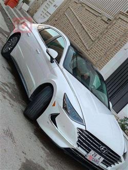 هيونداي سوناتا